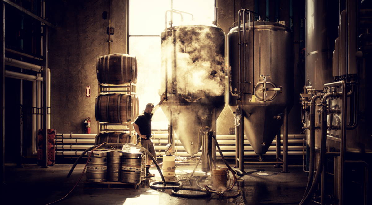 Stone Brewing Company
