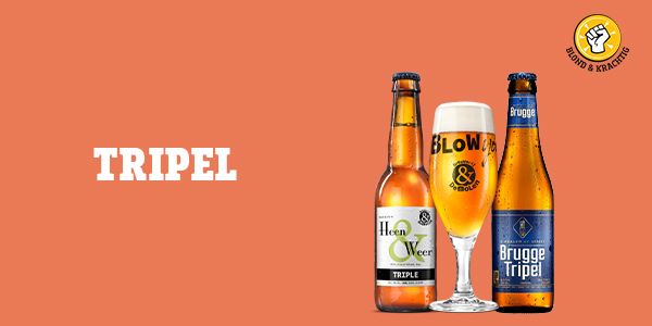 Tripel bier