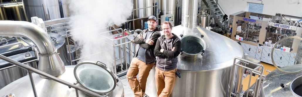 Uiltje Brewing Company