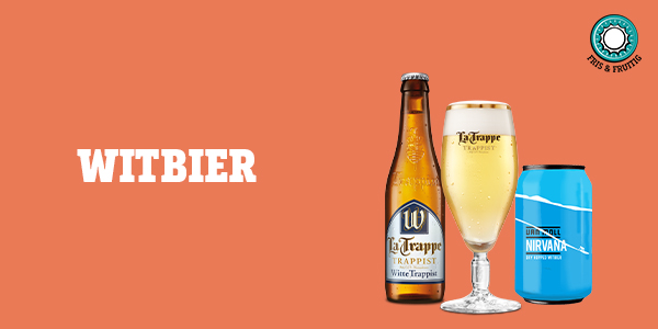 Witbier