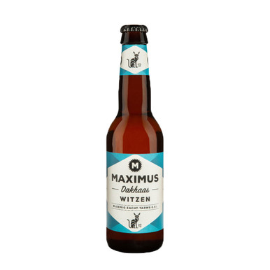 Maximus Dakhaas fles 33cl