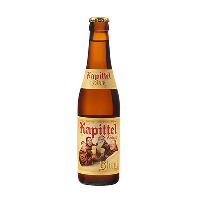 Kapittel Blond fles 33cl