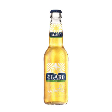 Claro fles 33cl