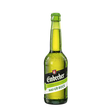 Einbecker Mai-Ur-Bock fles 33cl