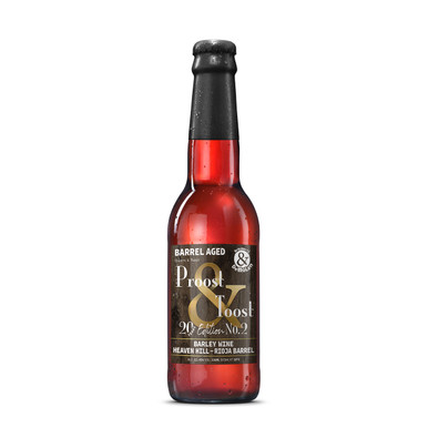 De Molen Proost&Troost fles 33cl