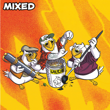 Mixed Core & Limited Editions Bierabonnement