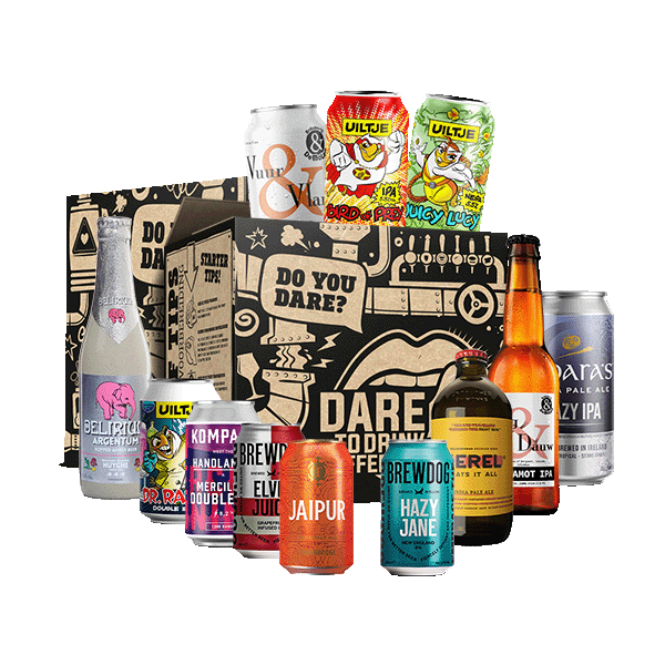 IPA bierpakket