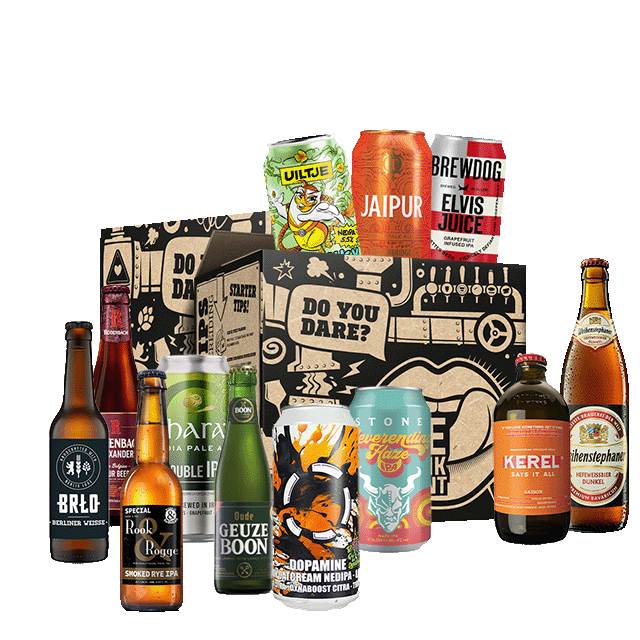 World Craft bierpakket