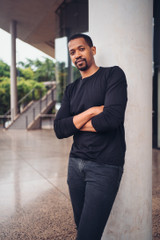 4.4 oz Unisex Long #3500