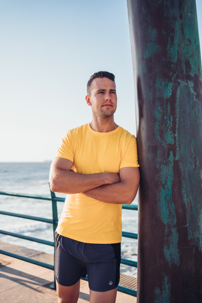 4.4 oz Unisex Crew #1500 SALE $2.69