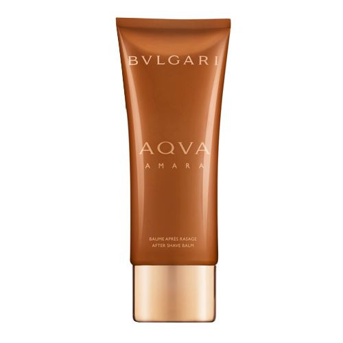 Bvlgari Aqva Amara After Shave Balm 100ml