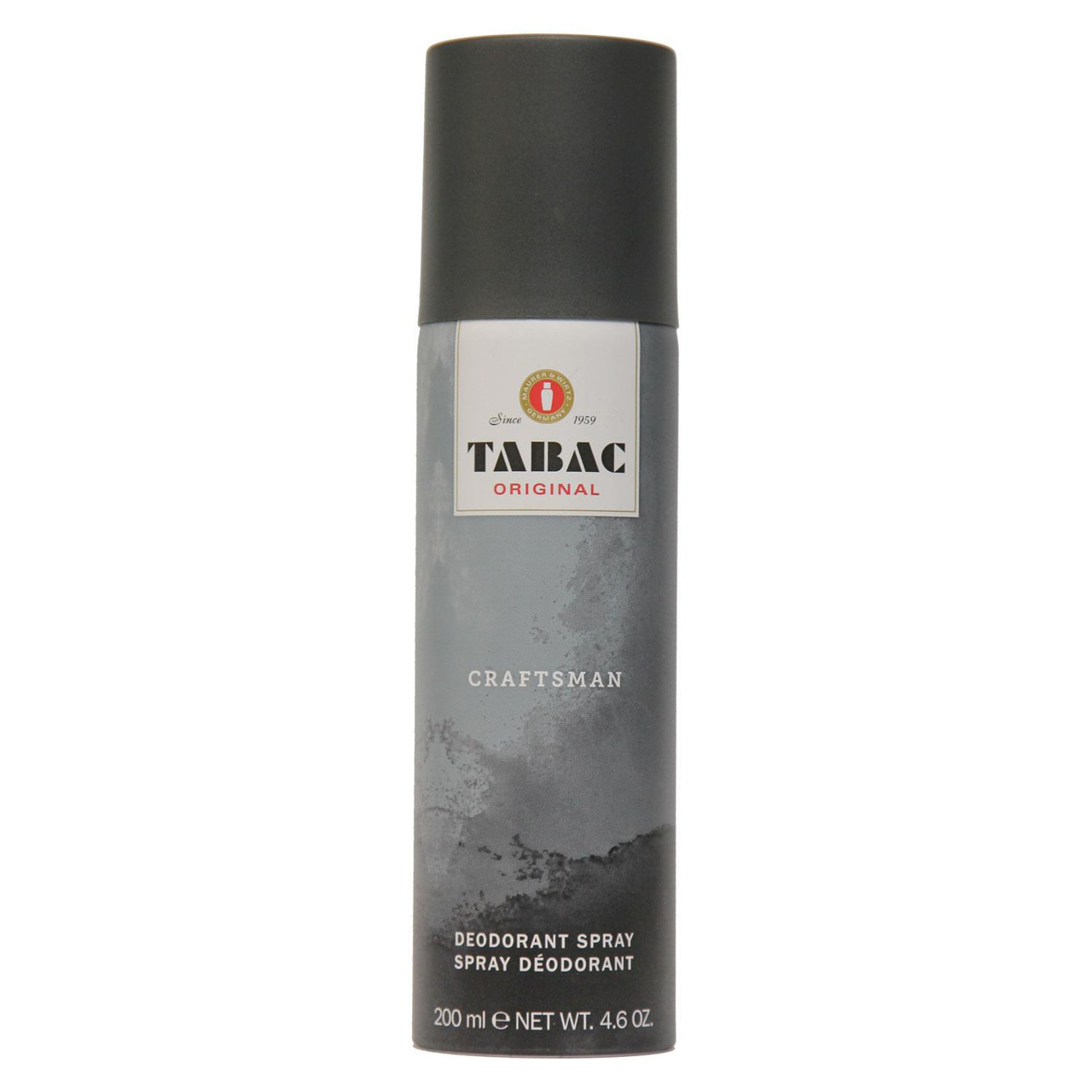 Tabac Original Craftsman Deodorant Spray 200ml