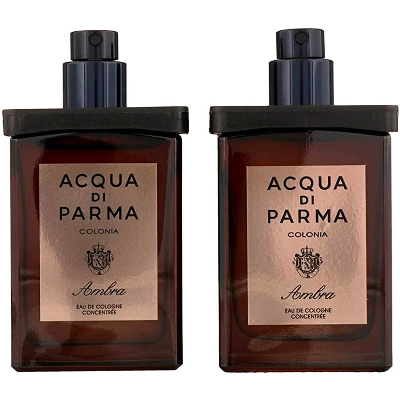 Acqua di Parma Colonia Ambra Eau de Cologne Concentree x