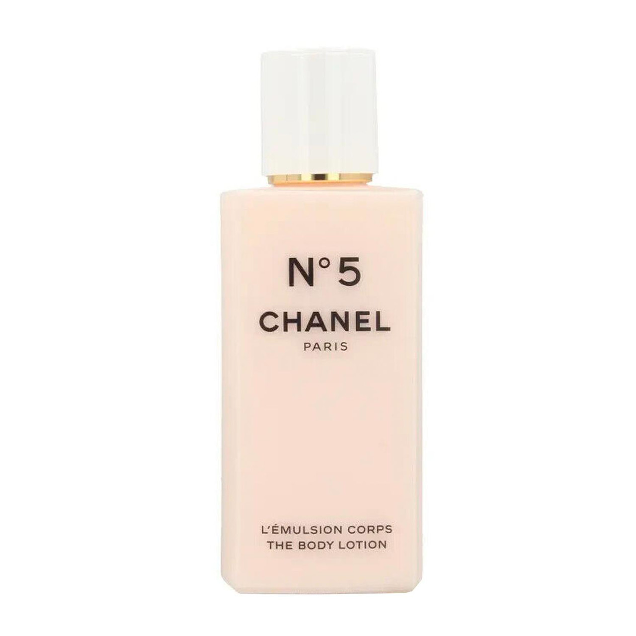 Chanel The Body Lotion 200ml