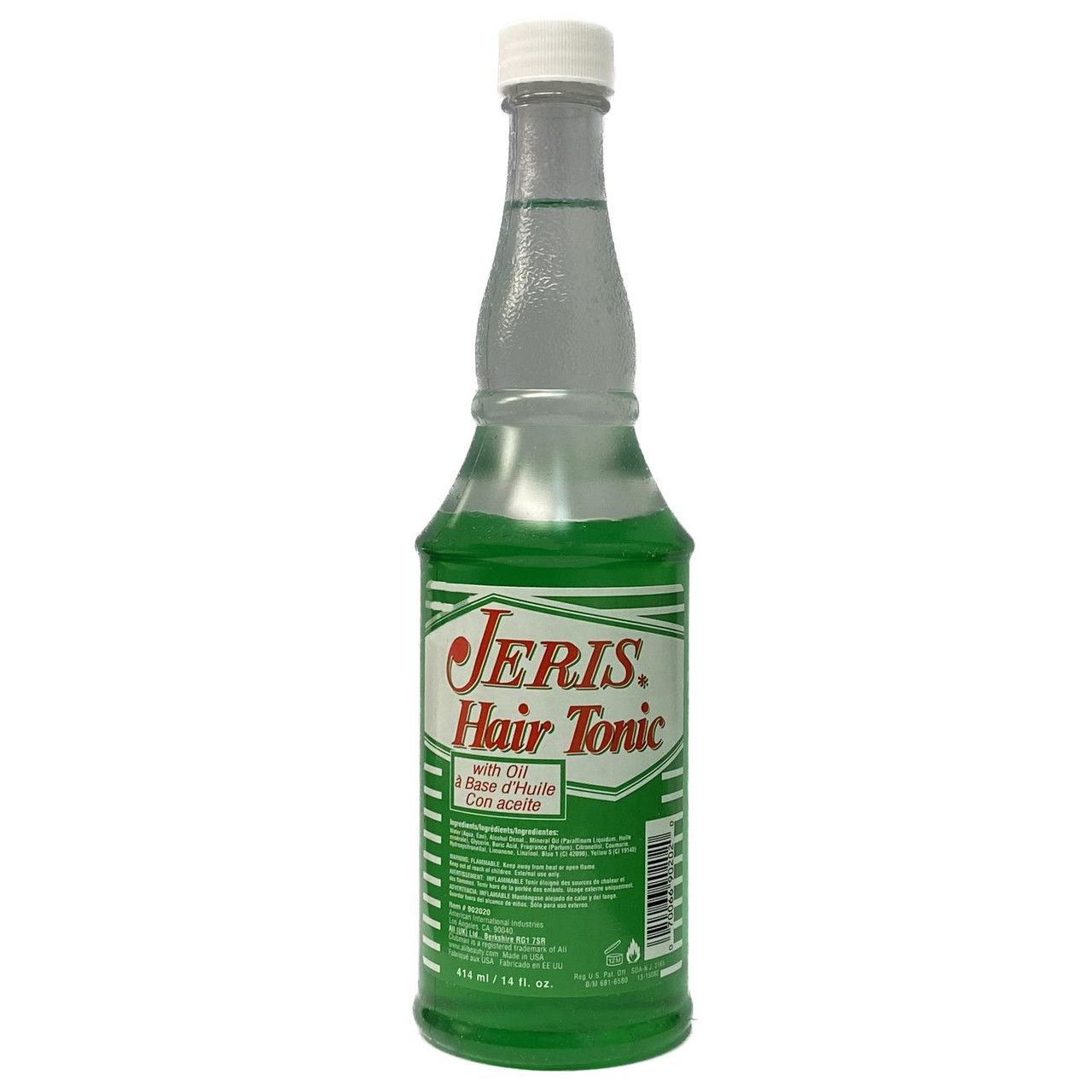 Stunning Jeris Hair Tonic Landscape in HD Stunning Jeris Hair Tonic Landscape in HD