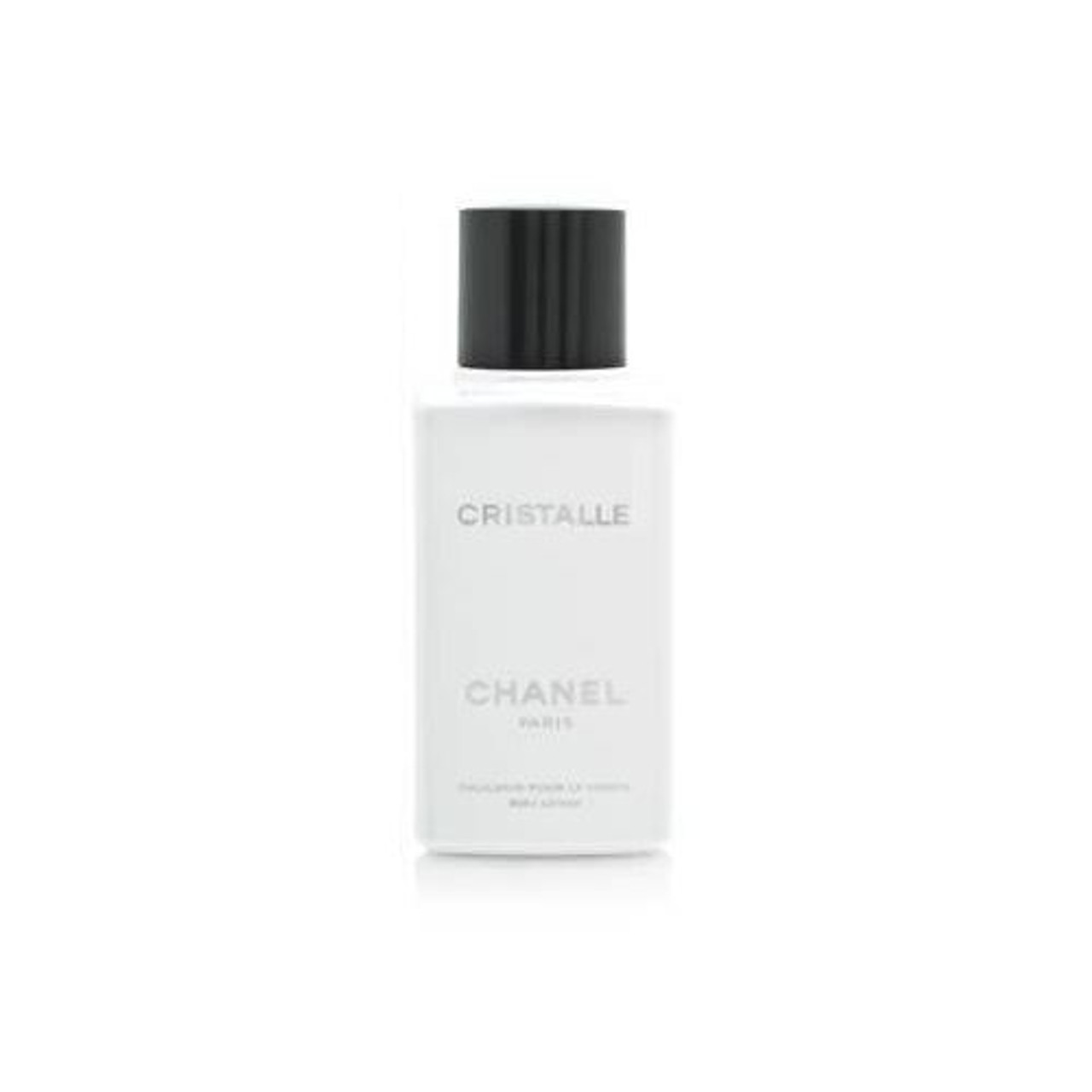 CHANEL CRISTALLE Eau De Toilette Miniature Perfume  Etsy UK