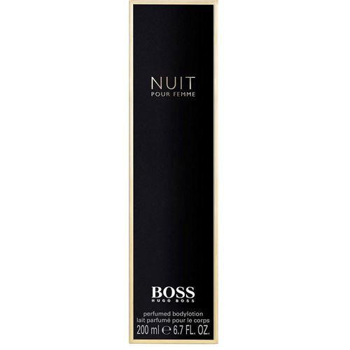 Nuit Body Lotion 200ml SBS UK