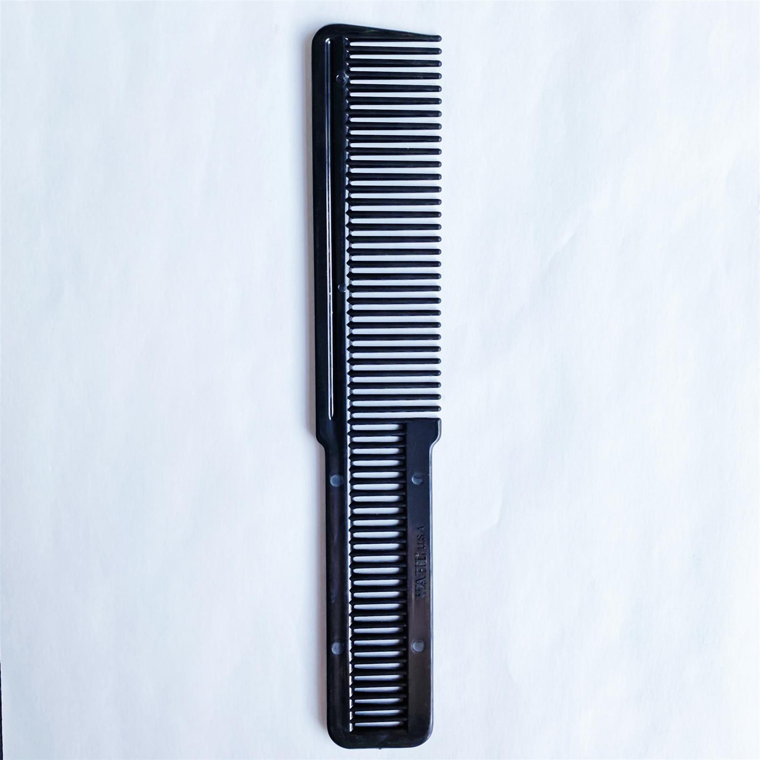 wahl blending comb