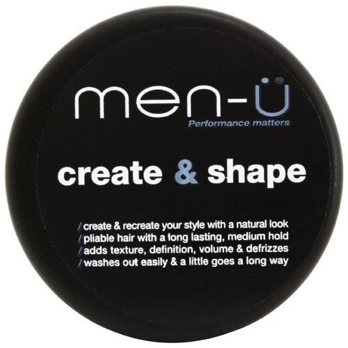 Men-u Create & Shape 100ml