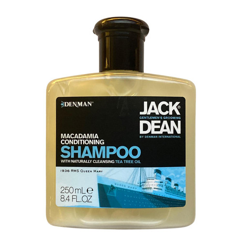 Jack Dean Conditioning Shampoo 250ml