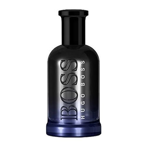 Boss Bottled Night After Shave Lotion 50ml