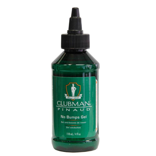 Clubman Pinaud Bump Repair Gel 118ml