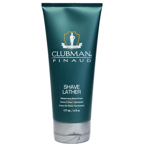 Clubman Pinaud Shave Lather 177ml
