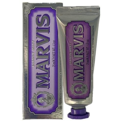Marvis Jasmine Mint Toothpaste 25ml