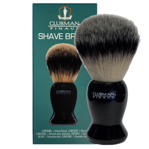 Clubman Pinaud Shave Brush