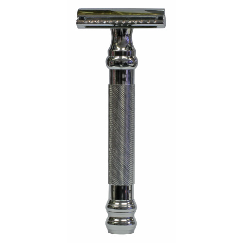 Parker 98R Heavy Duty Double Edge Safety Razor