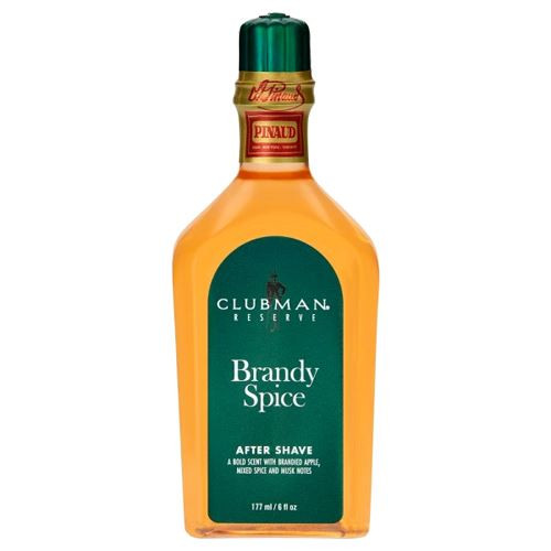Clubman Reserve Brandy Spice After Shave 177ml