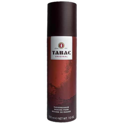 Tabac Original Shaving Foam 200ml