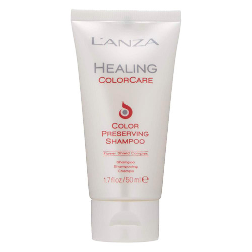 L'Anza Healing Color Care Shampoo 50ml