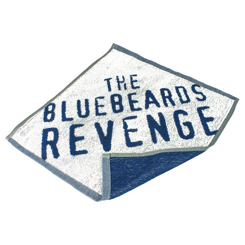 Bluebeards Revenge Flannel