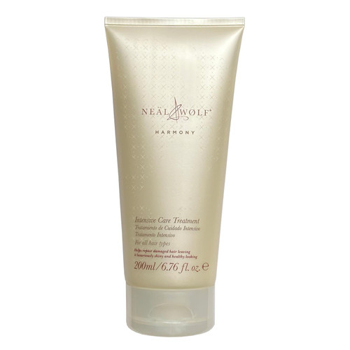 Neal & Wolf Harmony Intensive Care Treatment 200ml