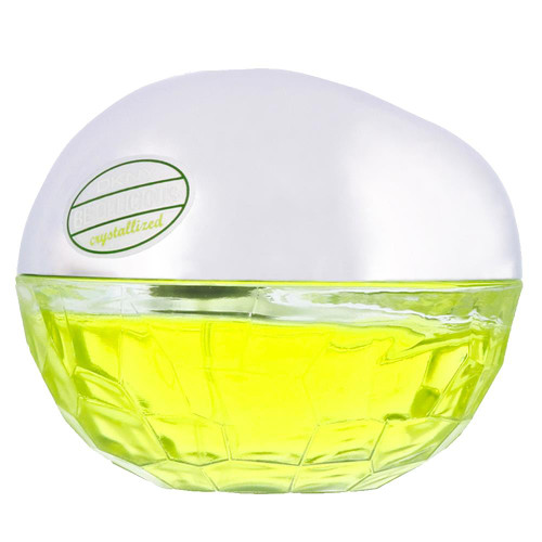Donna Karan Be Delicious Crystallized Eau de Parfum 50ml Spray Donna Karan Be Delicious Crystallized Eau de Parfum 50ml Spray