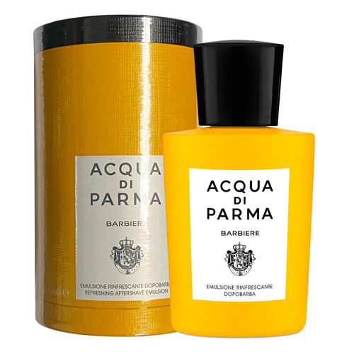 Acqua di Parma Barbiere Refreshing After Shave Emulsion 100ml