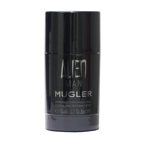 Thierry Mugler Alien Man Alcohol-free Deodorant Stick 75ml