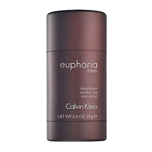 Calvin Klein Euphoria for Men Deodorant Stick 75ml