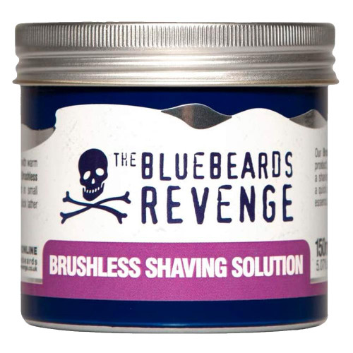 The Bluebeards Revenge Brushless Shaving Solution 150ml