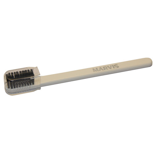 Marvis White Soft Toothbrush