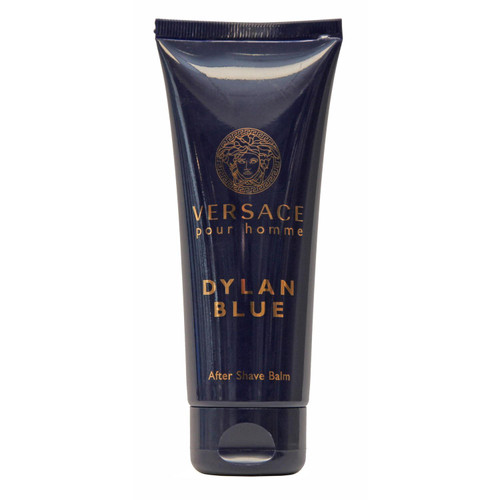 Versace Dylan Blue pour Homme After Shave Balm 100 ml