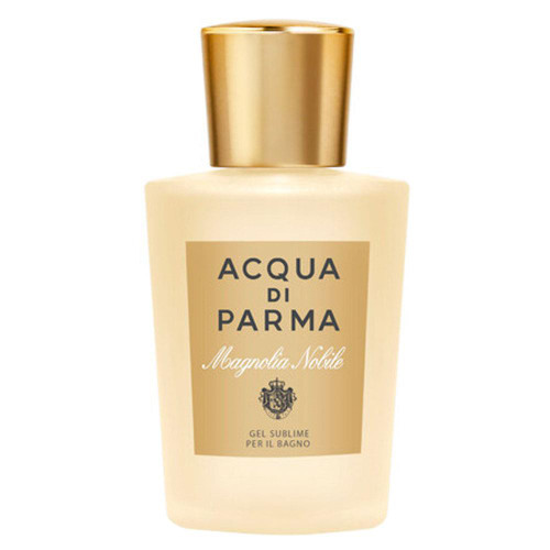 Acqua di Parma Magnolia Nobile Sublime Bath Gel 200ml