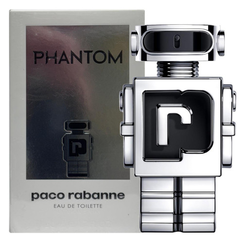 Paco Rabanne Phantom Eau de Toilette 50ml Spray