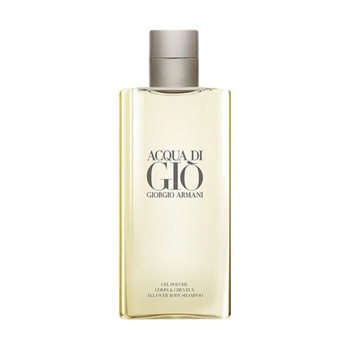 Giorgio Armani Acqua di Gio for Men All Over Body Shampoo 200ml