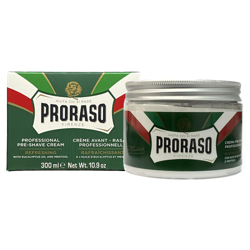 Proraso Pre-shave Cream 300ml