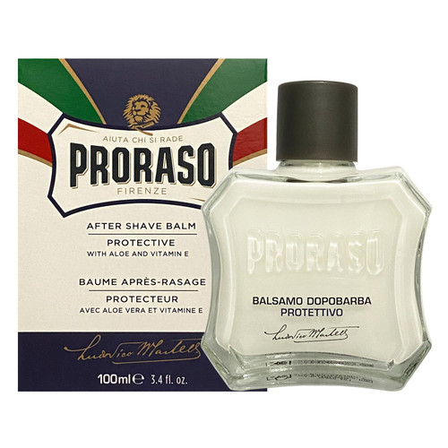 Proraso Protective After Shave Balm 100ml