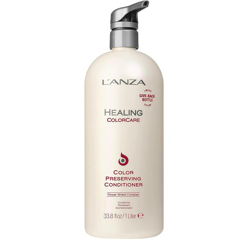 L'Anza Healing ColorCare Conditioner 1000ml