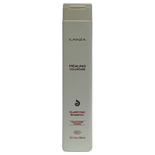 L'Anza Healing ColorCare Clarifying Shampoo 300ml