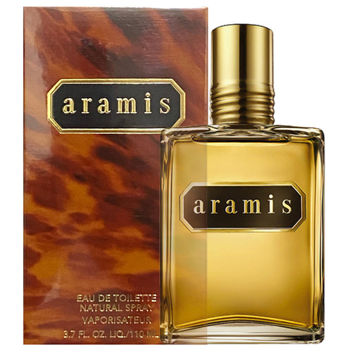 Aramis Eau de Toilette Spray 110ml Spray